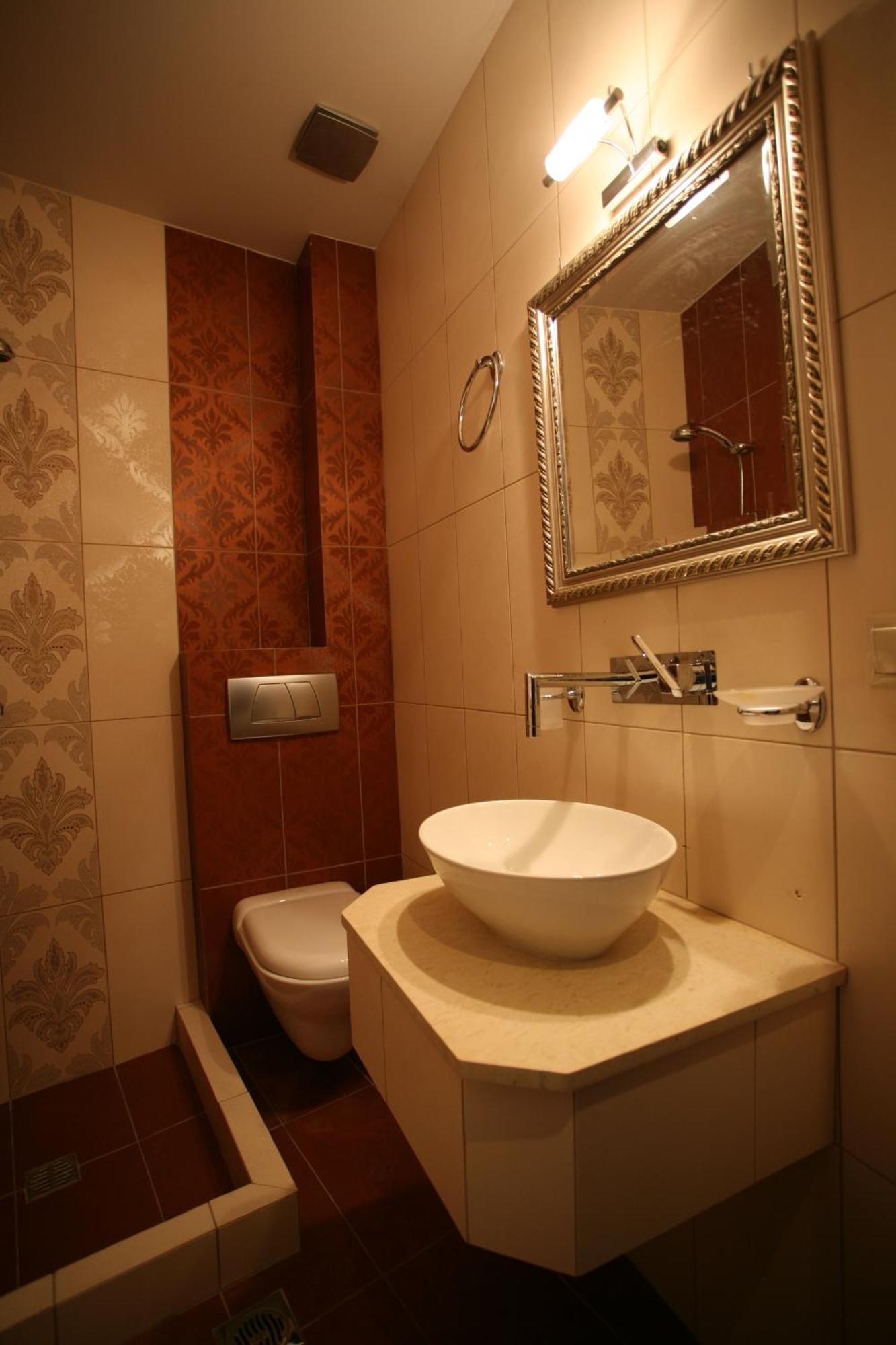 קאלאבאקה Guesthouse Vavitsas חדר תמונה