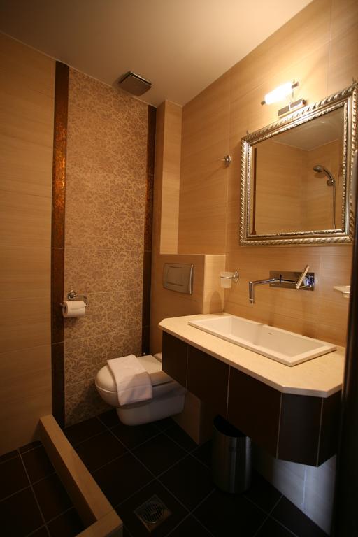 קאלאבאקה Guesthouse Vavitsas חדר תמונה